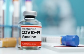 Bakal Vaksin Covid-19 dari China Diuji Klinis Bio Farma 3 Bulan