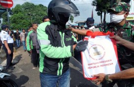 BANSOS TAHAP II  JAWA BARAT : Penerima Disaring 23 Tahap