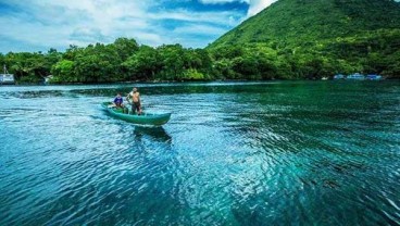 Keluar dari Zona Merah, Raja Ampat Masuk ke Zona Kuning Virus Corona