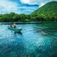 Keluar dari Zona Merah, Raja Ampat Masuk ke Zona Kuning Virus Corona