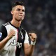 Hasil Juventus Vs Lazio: Dua Gol Ronaldo Bawa Juve Bekuk Lazio