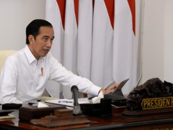 Ini Karakter Jokowi, Trump dan Xi Jinping yang Sama-Sama Gemini