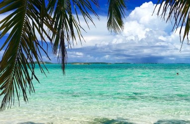 Bahama Tutup Pintu Kembali bagi Turis Asal Amerika Serikat