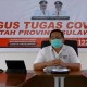 Kasus Corona di Sulut di Ambang 2.000 Orang