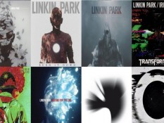 Linkin Park Kirim Surat ke Donald Trump, Ada Apa Ya?