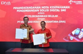 Realisasi Capex Rendah, M Cash (MCAS) Ngebut Belanja pada Semester II