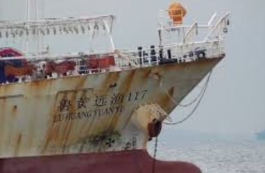 Polisi Tangkap 3 Tersangka Baru Kasus Penganiayaan ABK di Kapal China