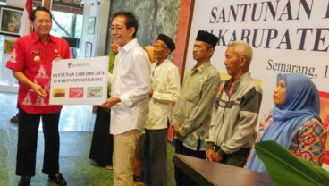 Penjualan Masih Bugar, Laba Sido Muncul (SIDO) Tumbuh Dua Digit