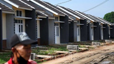 Perumnas Fokus Kembangkan Rumah Tapak di 46 Lokasi