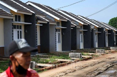 Perumnas Fokus Kembangkan Rumah Tapak di 46 Lokasi