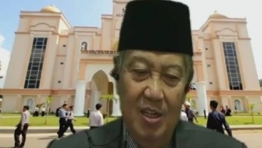 50 Santri Pondok Pesantren Gontor Positif Corona, 40 Orang Sembuh