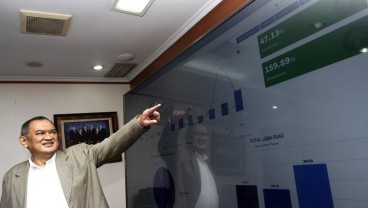 ASDP Semakin Moncer dan Siap Go Public