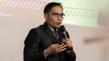 CORE Indonesia: Kontraksi Ekonomi Global 2020 Terdalam Sejak Perang Dunia II