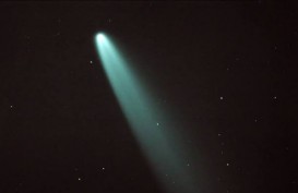 Komet Langka Neowise Lintasi Indonesia, Begini Cara Mengamatinya