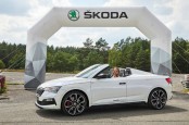Mobil Konsep Siswa Vokasi : Skoda Slavia Liar dan Tanpa Beban