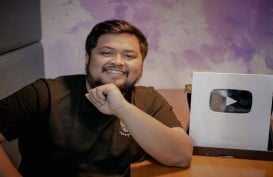 Azkanio Panda, Pesulap yang Sukses Banting Setir Jadi Wirausaha dan Content Creator