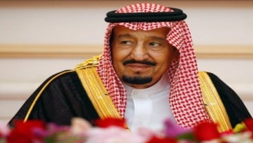 Sinyal dan Kemelut Suksesi Arab Saudi   