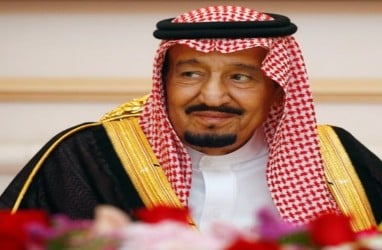 Sinyal dan Kemelut Suksesi Arab Saudi   