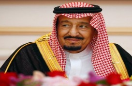 Sinyal dan Kemelut Suksesi Arab Saudi   