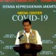 Geser Achmad Yurianto, Menko Perekonomian Pilih Profesor Wiku Jadi Jubir Covid-19