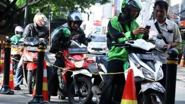 5 Berita Populer Finansial, Gojek Salurkan Kredit Bank BUMN, Ini Skemanya dan Janji Dirut Bumiputera dan Kejelasan Klaim Nasabah