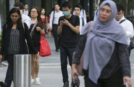 Corona Belum Hilang, Singapura Terancam Wabah DBD Terburuk dalam Sejarah