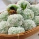 Resep Membuat Kue Klepon yang Sedang Viral