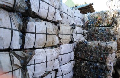 Menteri Arifin Klaim Penggunaan Energi dari Sampah Bisa Lebih Hemat