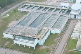 BPPSPAM Dibubarkan, Tugasnya Berpindah ke Sini