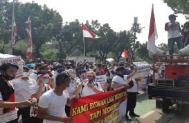 Pemprov Jakarta Pastikan Belum Akan Buka Tempat Hiburan Malam