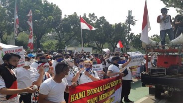 Pemprov Jakarta Pastikan Belum Akan Buka Tempat Hiburan Malam