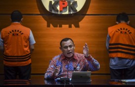 Periksa Saksi di Kantor PT Dirgantara Indonesia, KPK Konfirmasi Pengeluaran Fiktif 