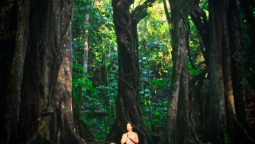 Mulai Besok, Kebun Raya Bali Kembali Dibuka