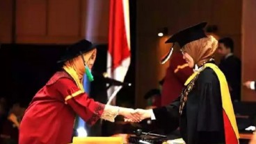 Unpad Gelar Wisuda Gelombang IV Secara Daring via Zoom pada 5 Agustus