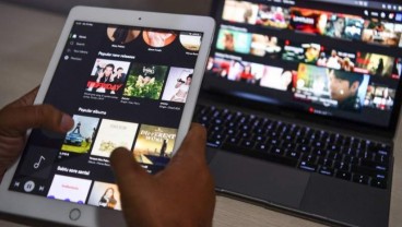 PPh Digital, Pelaku Bisnis Sambut Positif