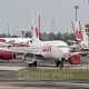 Jaga Jarak Belum Optimal, Lion Air Ungkap Alasannya