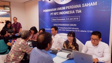 NFC Indonesia (NFCX) Perkuat Lini Bisnis Konten dan Hiburan