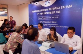 NFC Indonesia (NFCX) Perkuat Lini Bisnis Konten dan Hiburan