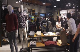 Permintaan Celana Boxer Sukses Dongkrak Penjualan Jenama Lokal di Tengah Pandemi Covid-19