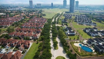 PROPERTI RESIDENSIAL : Masih Ada Peluang di Hunian