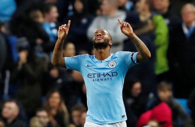 Hasil Liga Inggris, ManCity Sungkurkan Watford ke Zona Degradasi