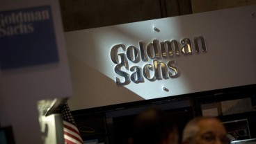 Goldman Sachs: Pandemi Covid-19 Dorong Perbankan Digital