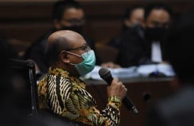 Di Tengah Kasus Korupsi, Laporan Keuangan 2019 Jiwasraya Catatkan Opini WTP