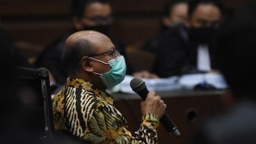 Di Tengah Kasus Korupsi, Laporan Keuangan 2019 Jiwasraya Catatkan Opini WTP