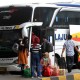 SIKM Ditiadakan, Setiap Hari Ribuan Penumpang Padati Terminal