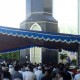 Halmahera Tiadakan Salat Iduladha di Lapangan, Diganti di Masjid