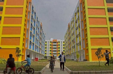 Pembubaran Tim Rusun Sudah Tepat, Ini yang Harus Didorong