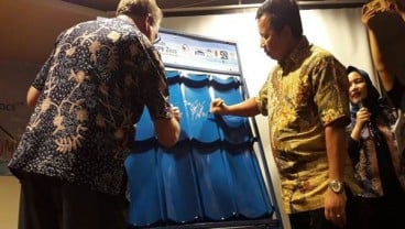 Industri China Pulih, Pasar Baja Lapis Domestik Terancam Dibanjiri Impor