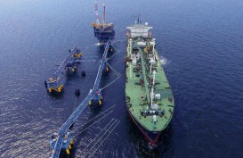 Sillomaritime Perdana (SHIP) Tebar Dividen Rp43,51 Miliar