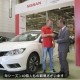 Diprotes Pekerja, Nissan Tunda Penutupan Pabrik di Barcelona